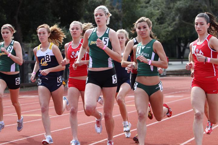 2010 Stanford Opener-018.JPG - 2010 Stanford Opener Quad Meet, March 6, Cobb Track and Angell Field, Stanford,CA.